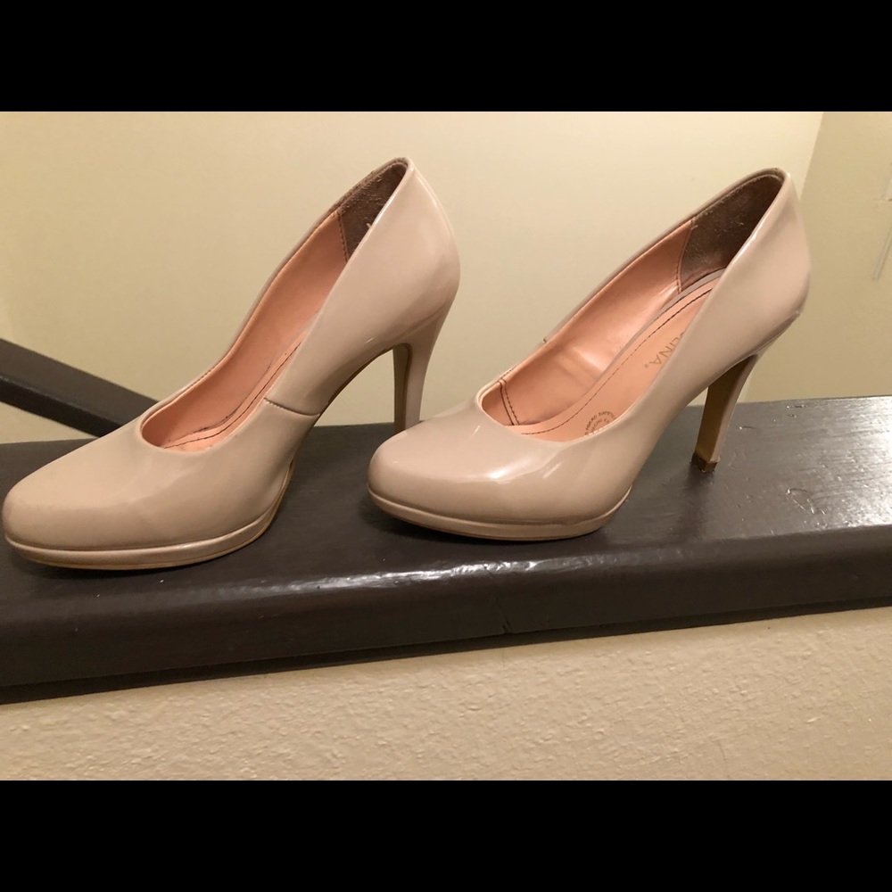 Andrea Heels